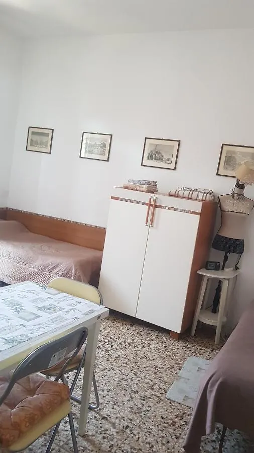 Camping Dacia Di Bergamo Hotell