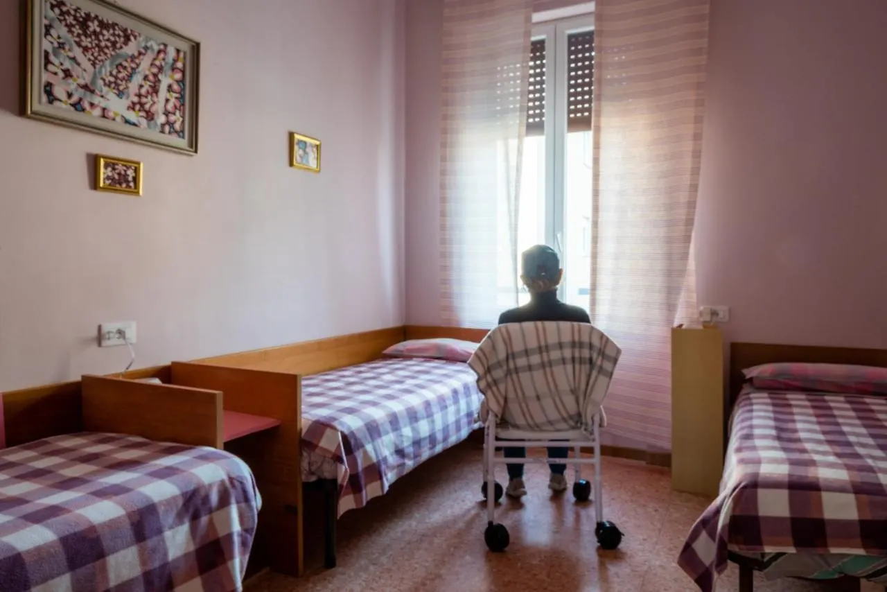 Camping Hotel Dacia Di Bérgamo Italia