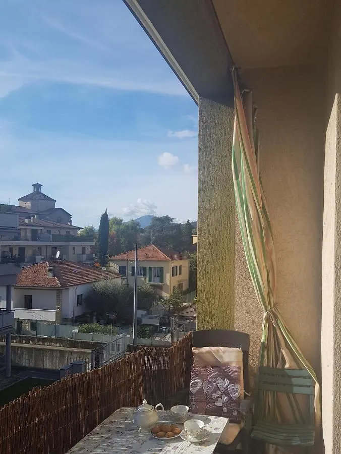 Hotel Dacia Di Bérgamo Camping