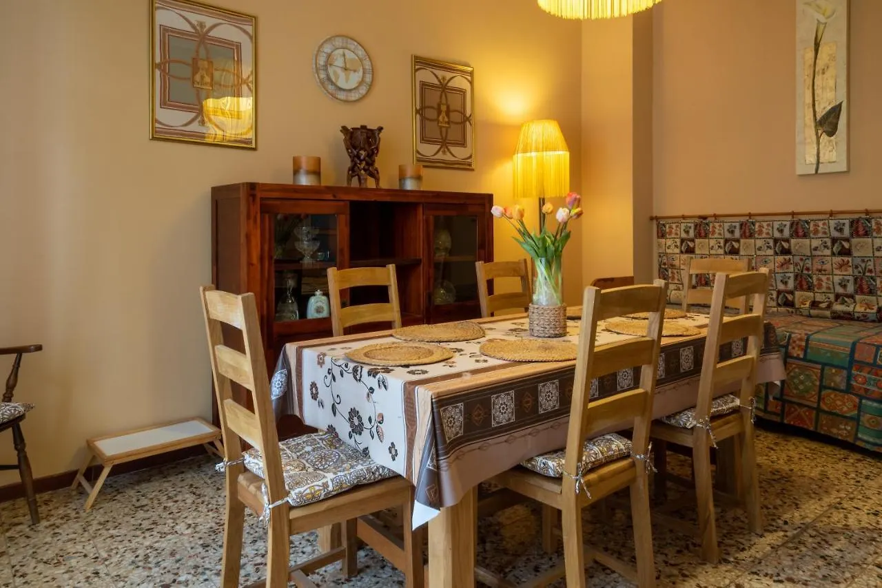 Hotel Dacia Di Bérgamo Camping