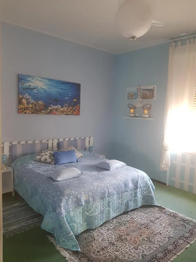 Hotel Dacia Di Bérgamo